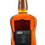 Larceny Barrel Proof Straight Bourbon Whiskey (photo 2)