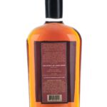 Litchfield Distillery Batchers' Bourbon Whiskey Port Cask Finish (photo 2)