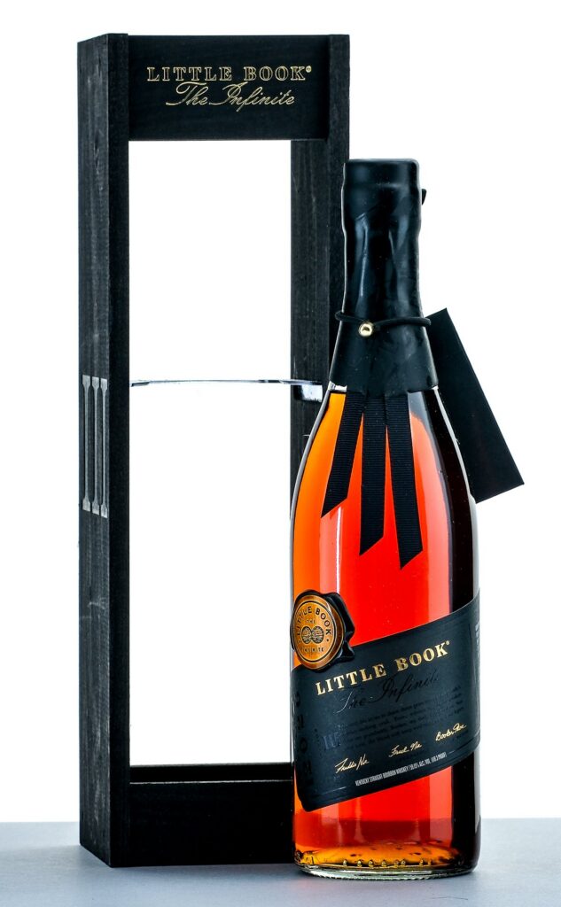 Little Book The Infinite Edition III 2026