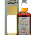 Longrow 14 Year Old Sherry Cask Matured Limited Edition