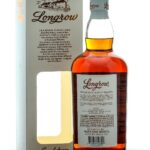 Longrow 14 Year Old Sherry Cask Matured Limited Edition (photo 2)
