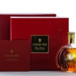 Louis XIII de Rémy Martin Grande Champagne Cognac