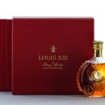 Louis XIII de Rémy Martin Grande Champagne Cognac (photo 2)