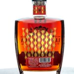 Lucky Seven The Holiday Toast Double Oak Straight Bourbon (photo 2)