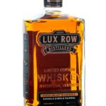 Lux Row Four Grain Double Single Barrel Bourbon 2018