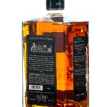 Lux Row Four Grain Double Single Barrel Bourbon 2018 (photo 2)