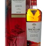 Macallan A Night On Earth Single Malt Scotch