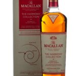Macallan Harmony Collection Intense Arabica Single Malt Scotch