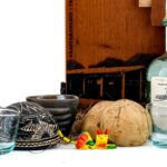 Maguey Melate Lote 3 Mezcal Signature box. (photo 2)