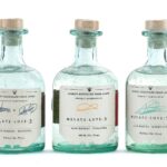 Maguey Melate Lote 3 Mezcal Signature box. (photo 3)