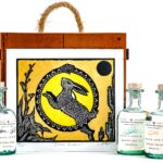 Maguey Melate Lote 3 Mezcal Signature box. (photo 5)