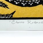 Maguey Melate Lote 3 Mezcal Signature box. (photo 6)