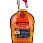 Maker's Mark BEP 2023 Limited Release