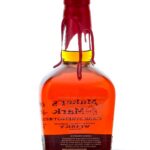 Maker's Mark Cask Strength Batch 23-04 (photo 2)