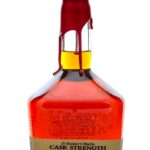 Maker's Mark Cask Strength Kentucky Straight Bourbon Whisky Batch 15-02