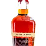 Maker's Mark Cellar Aged 2023 Release Kentucky Whiskey