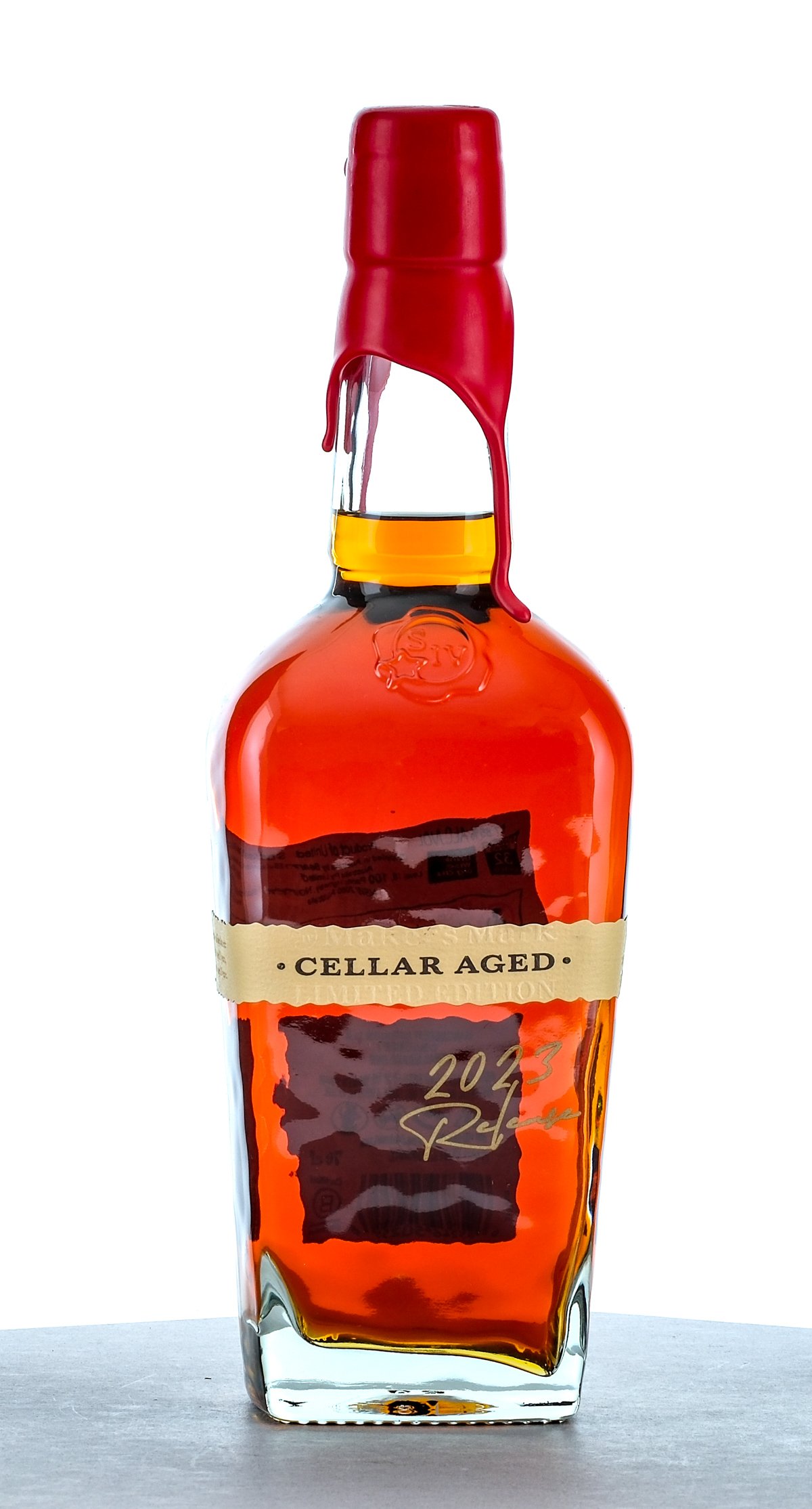 Maker's Mark Cellar Aged 2023 Release