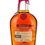 Maker's Mark FAE-01 2021 Limited Release