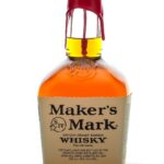 Maker's Mark Kentucky Straight Bourbon Whisky