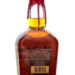 Maker's Mark Kentucky Straight Bourbon Whisky (photo 2)