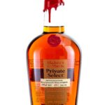 Maker's Mark Private Select Stew Leonard's Wines & Spirits Selection