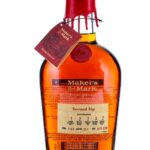 Maker's Mark Second Sip
