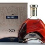 Martell XO Extra Fine Cognac