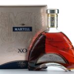 Martell XO Extra Fine Cognac (photo 2)