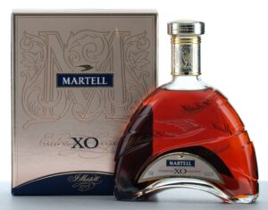 Martell XO Extra Fine Cognac