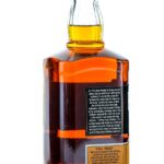 McAfee Brothers Benchmark Full Proof Kentucky Straight Bourbon Whiskey (photo 2)