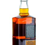McAfee Brothers Benchmark Full Proof Kentucky Straight Bourbon Whiskey (photo 2)