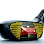 McGibbon's Special Reserve Blended Scotch Whisky Driver Decanter (photo 3)