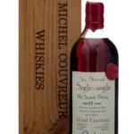 Michel Couvreur 27 Year Very Sherried Single-Single Malt Scotch