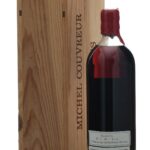 Michel Couvreur 27 Year Very Sherried Single-Single Malt Scotch (photo 2)