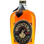 Michter's 10 Year Old Single Barrel Kentucky Straight Bourbon Whiskey