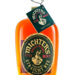 Michter's 10 Year Old Single Barrel Kentucky Straight Rye Whiskey