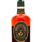 Michter's Limited Release Barrel Strength Kentucky Straight Rye