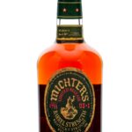 Michter's Limited Release Barrel Strength Kentucky Straight Rye 2025