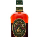 Michter's Limited Release Barrel Strength Straight Rye 25B0614