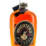 Michter's Single Barrel Kentucky Straight Bourbon Whiskey 10 Years Old