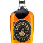 Michter's Single Barrel Kentucky Straight Bourbon Whiskey 10 Years Old