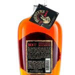 Michter's Single Barrel Kentucky Straight Bourbon Whiskey 10 Years Old (photo 2)
