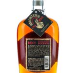 Michter's Single Barrel Kentucky Straight Bourbon Whiskey 10 Years Old (photo 2)