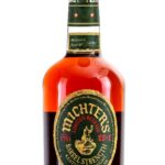 Michter's US*1 Barrel Strength Kentucky Straight Rye Whiskey