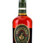 Michter's US*1 Barrel Strength Kentucky Straight Rye Whiskey