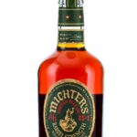 Michter's US*1 Barrel Strength Kentucky Straight Rye Whiskey Barrel No. B42