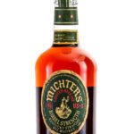 Michter's US*1 Barrel Strength Kentucky Straight Rye Whiskey Limited Release
