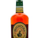 Michter's Us 1 Single Barrel Kentucky Straight Rye 2023