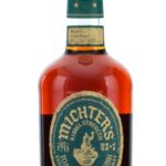 Michter's US*1 Toasted Barrel Finish Kentucky Straight Rye Whiskey (2017)