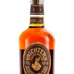 Michter's US*1 Toasted Barrel Finish Sour Mash Kentucky Whiskey